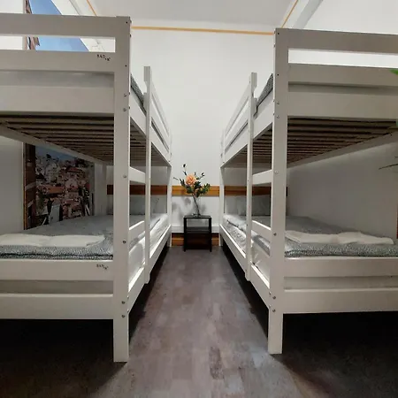 Parque Eduardo Vii ゲストハウス リスボン