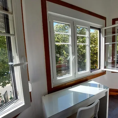 ゲストハウス Parque Eduardo Vii *