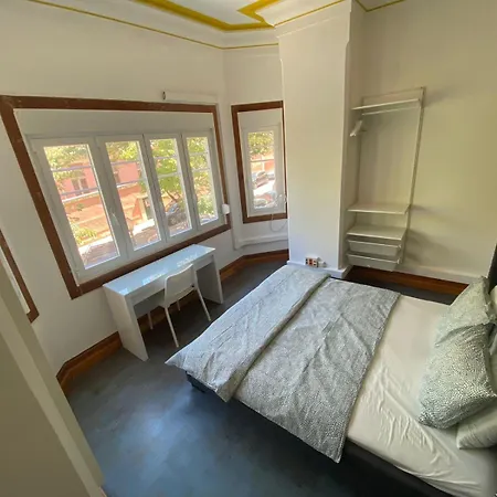 Parque Eduardo Vii * リスボン