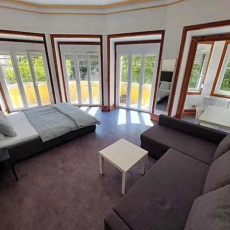 Guest house Parque Eduardo Vii