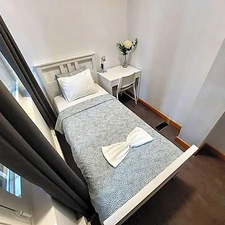 Guest house Parque Eduardo Vii
