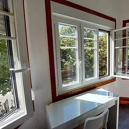 Guest house Parque Eduardo Vii *