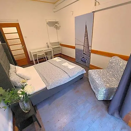Parque Eduardo Vii Guest house