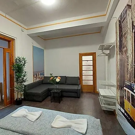 Guest house Parque Eduardo Vii Lisbon