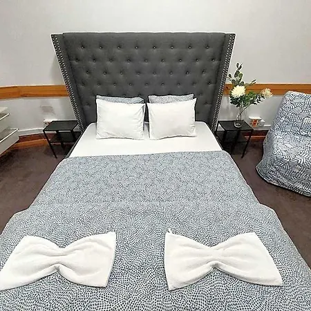 Guest house Parque Eduardo Vii