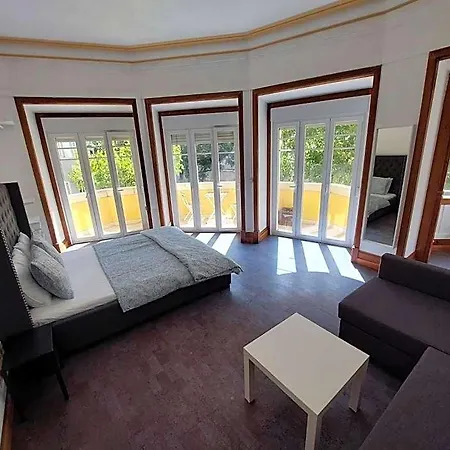 Guest house Parque Eduardo Vii