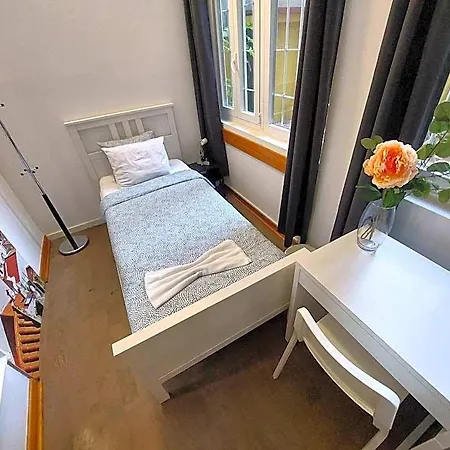Guest house Parque Eduardo Vii *