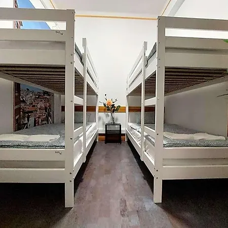 Guest house Parque Eduardo Vii