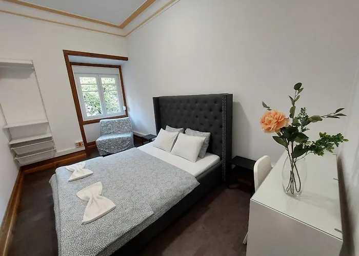 Parque Eduardo Vii Lisboa