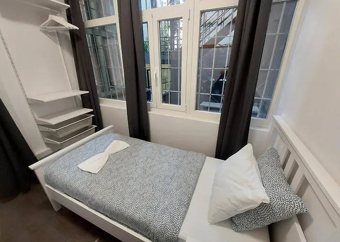 Vendégház Parque Eduardo Vii *