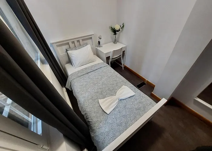 Parque Eduardo Vii * Lisboa