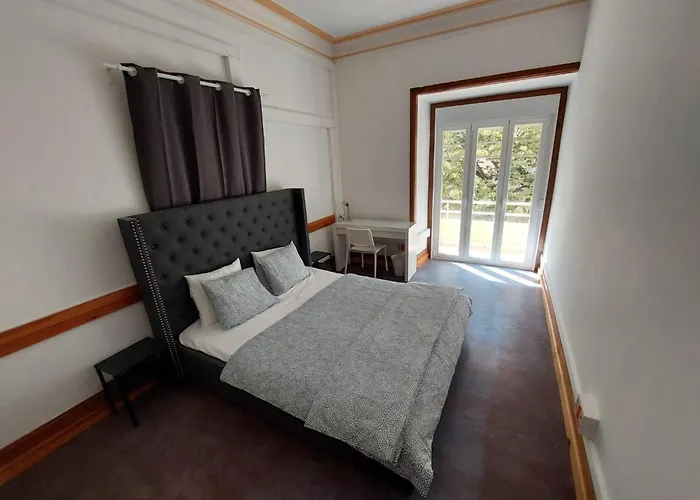 Parque Eduardo Vii * Lisboa