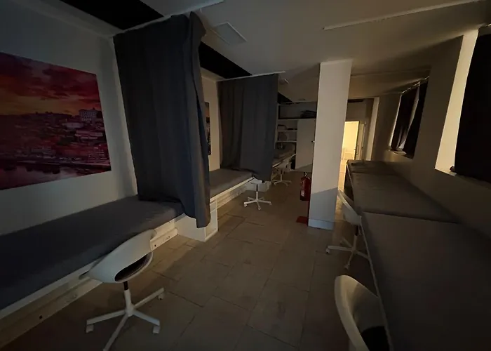 Vendégház Parque Eduardo Vii