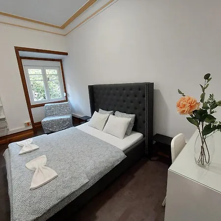 Parque Eduardo Vii ליסבון