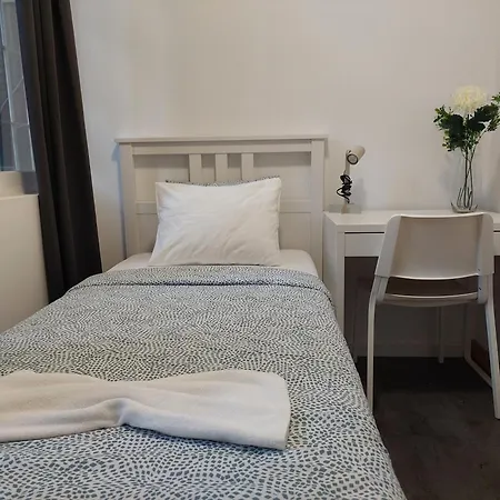 Parque Eduardo Vii בית הארחה ליסבון