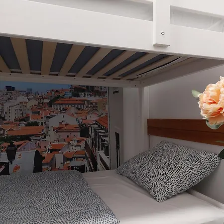 Gæstehus Parque Eduardo Vii *