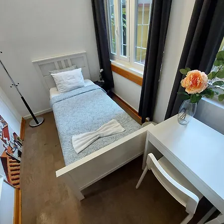 Parque Eduardo Vii * ליסבון