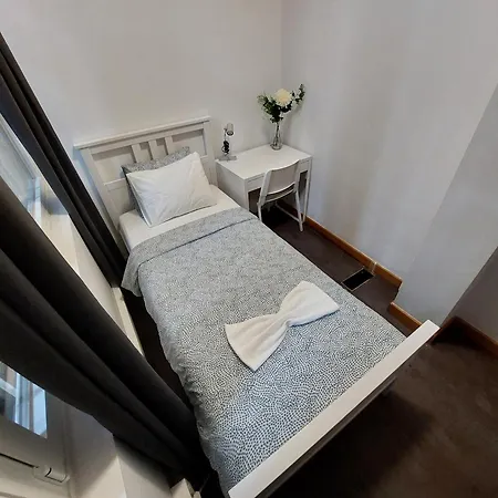 Parque Eduardo Vii * ליסבון