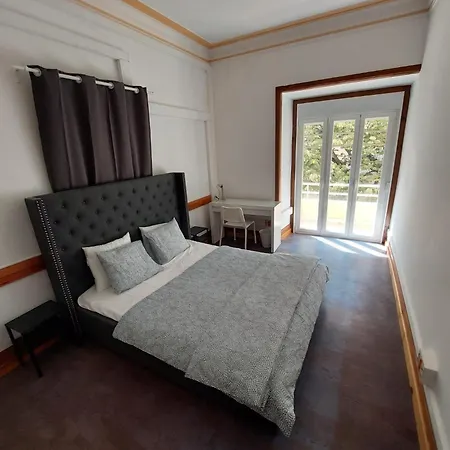 Parque Eduardo Vii * Lisboa